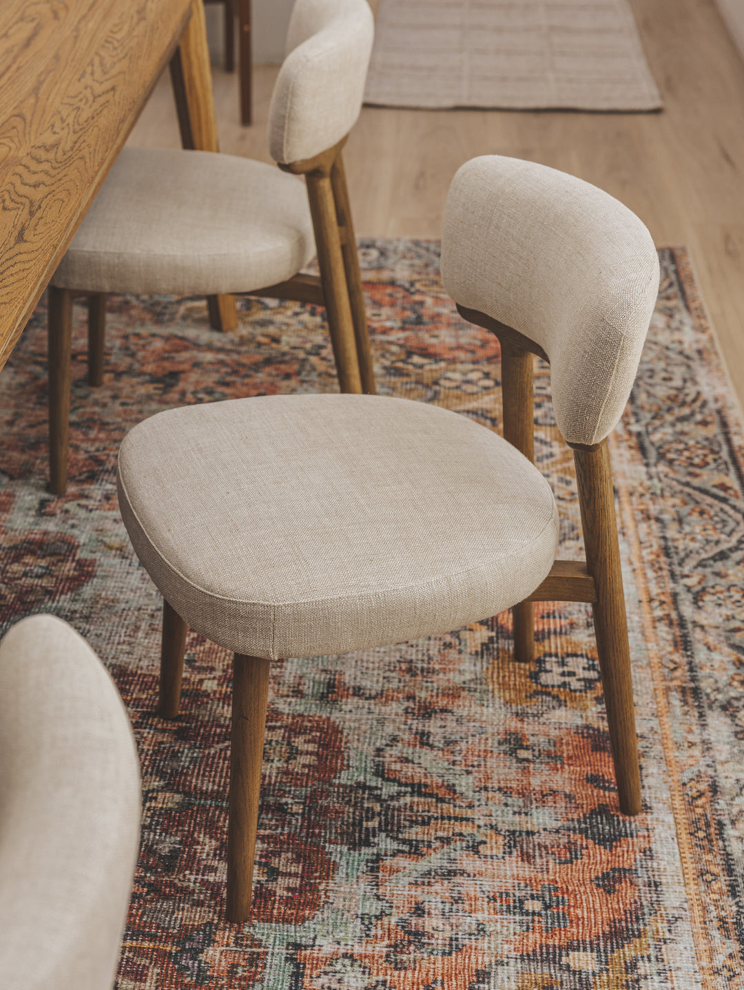 Legend Dining Chair