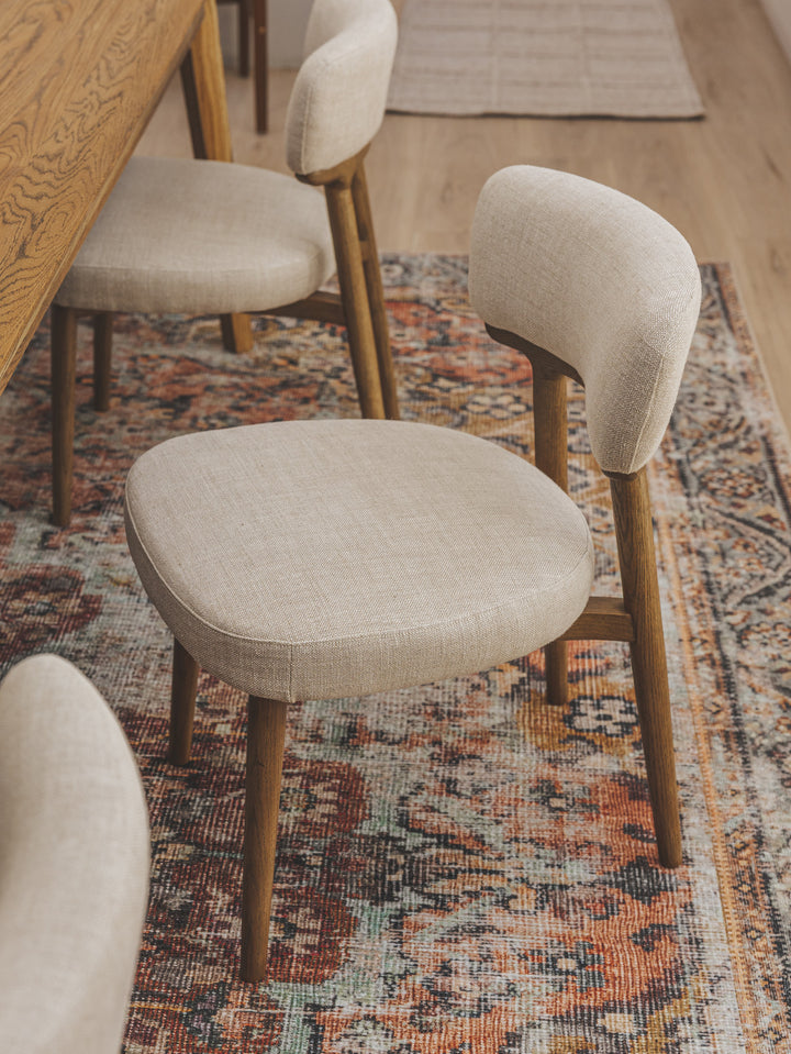 Legend Dining Chair