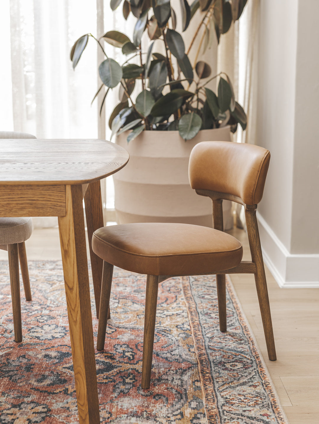 Legend Dining Chair