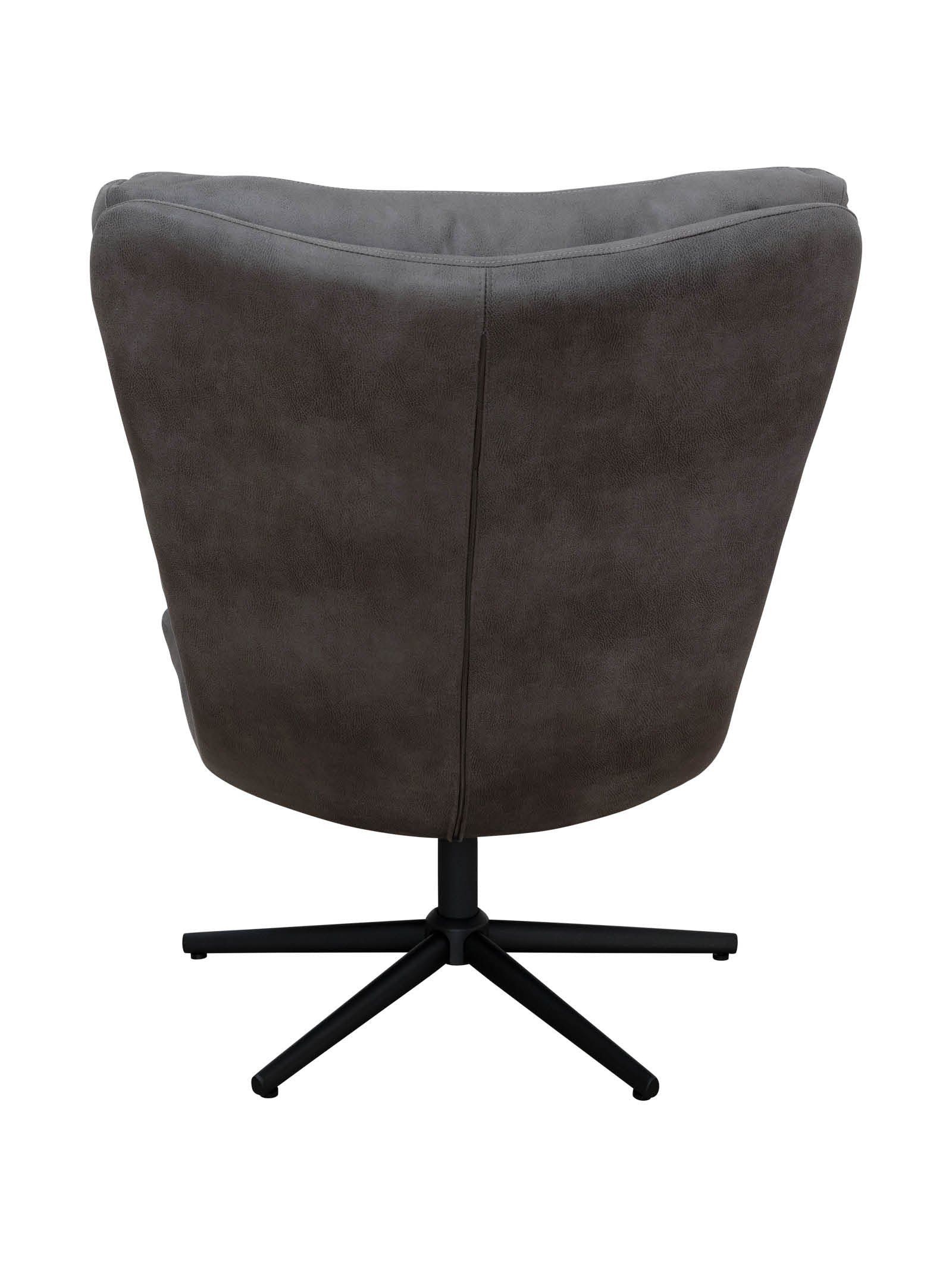 Leipoldt Swivel Chair - Hertex Haus