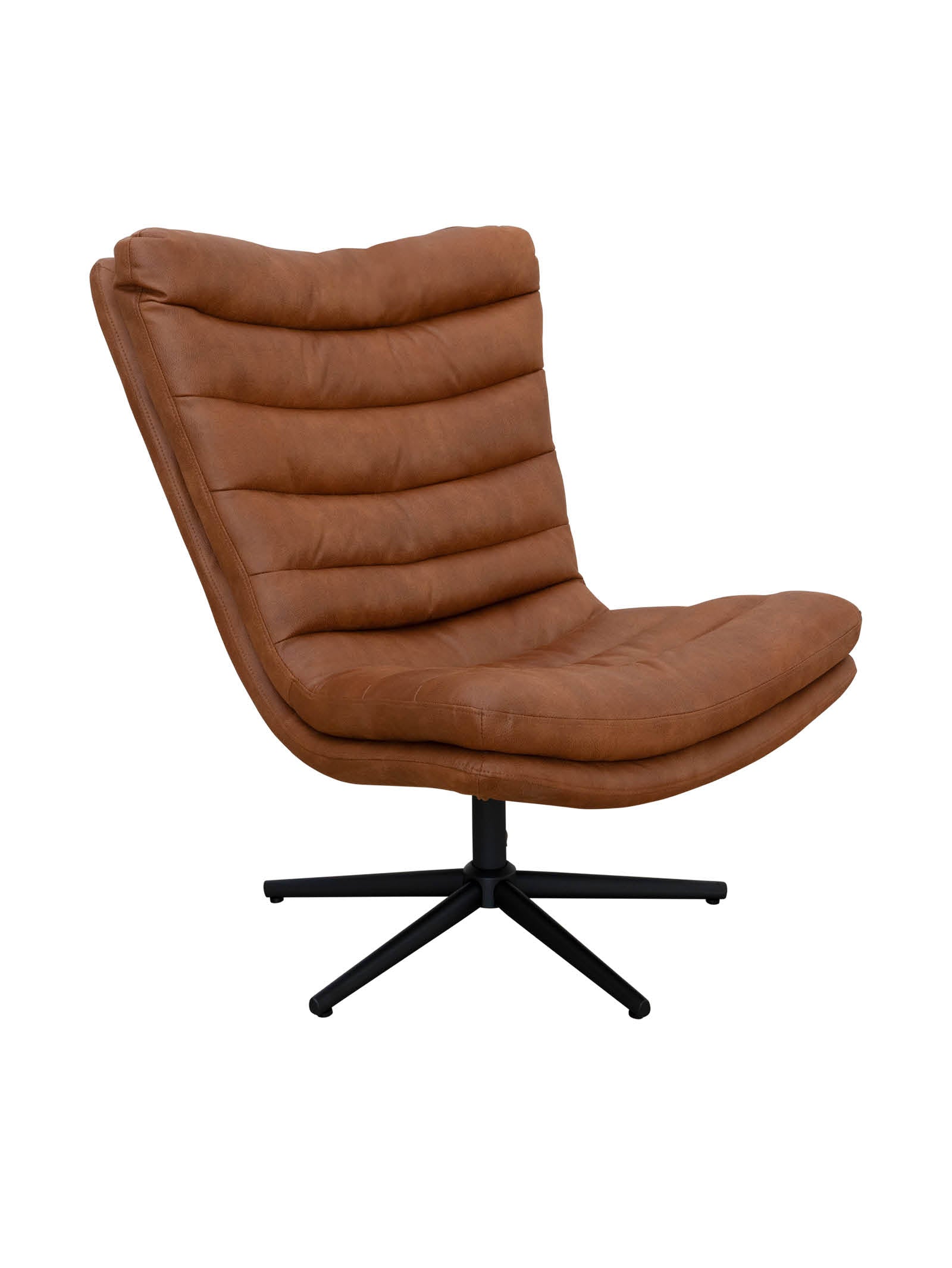 Leipoldt Swivel Chair - Hertex Haus
