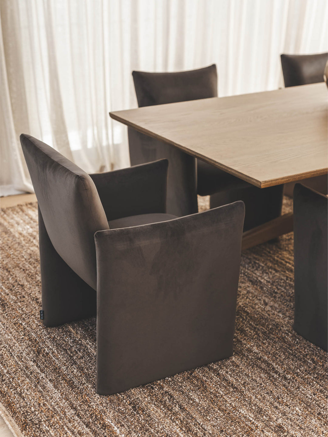 Leuven Dining Chair