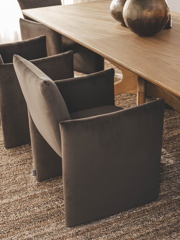Leuven Dining Chair