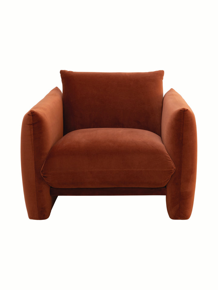 Leuven Occasional Chair