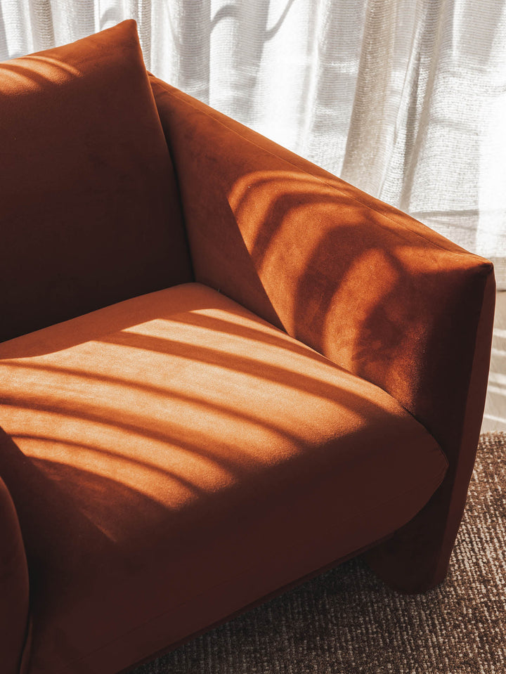 Leuven Occasional Chair
