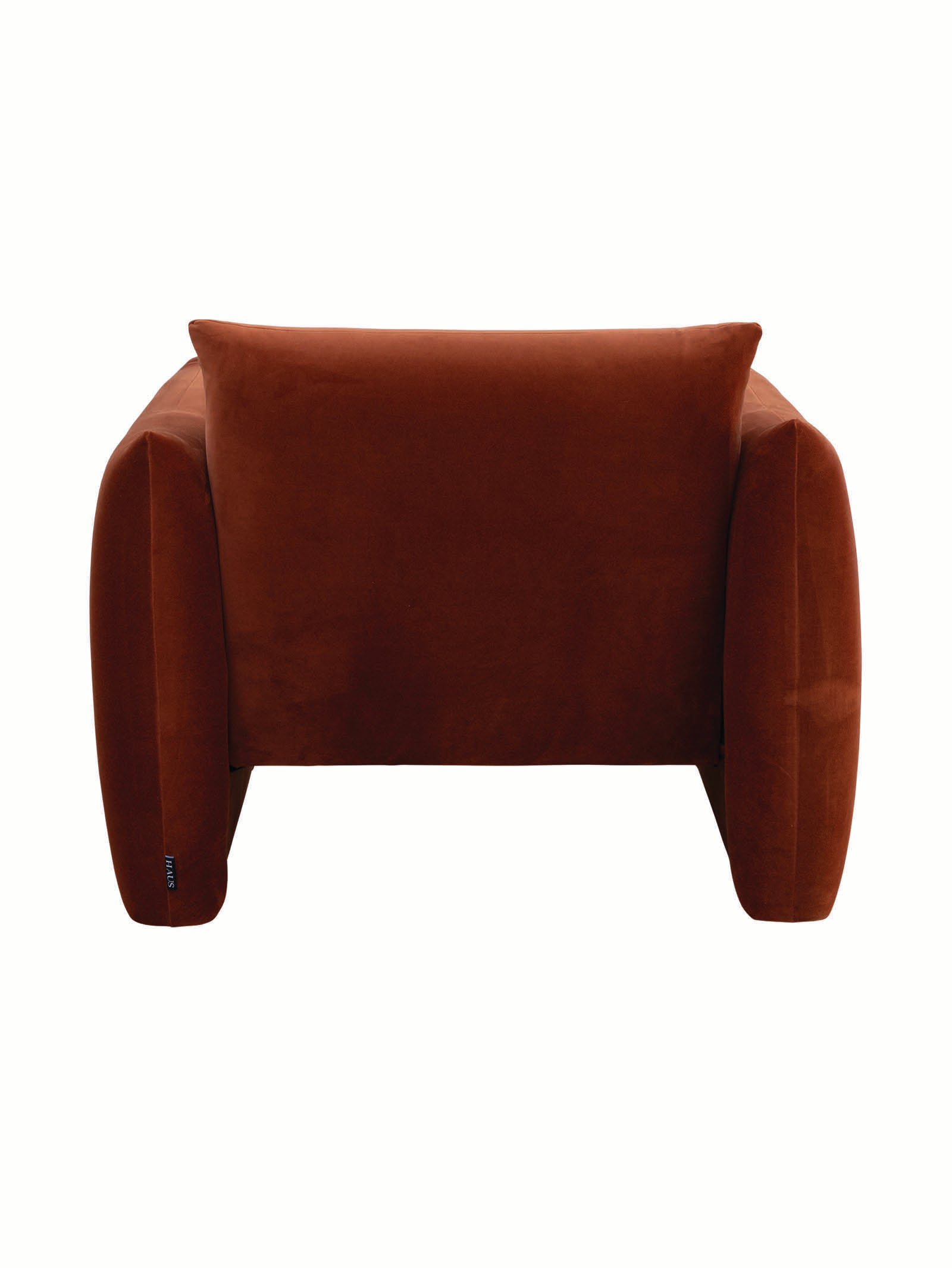 Leuven Occasional Chair - Hertex Haus
