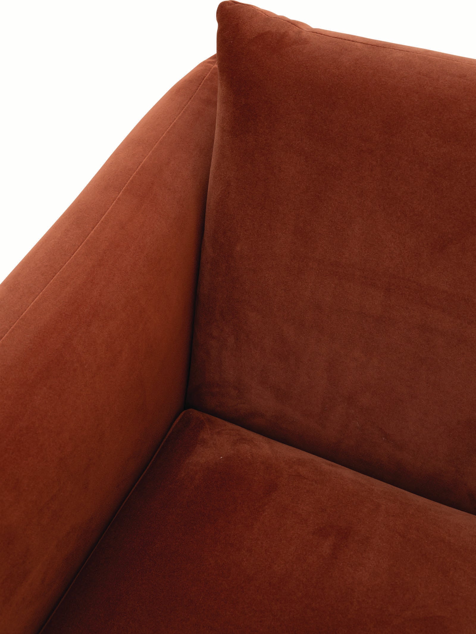 Leuven Occasional Chair - Hertex Haus