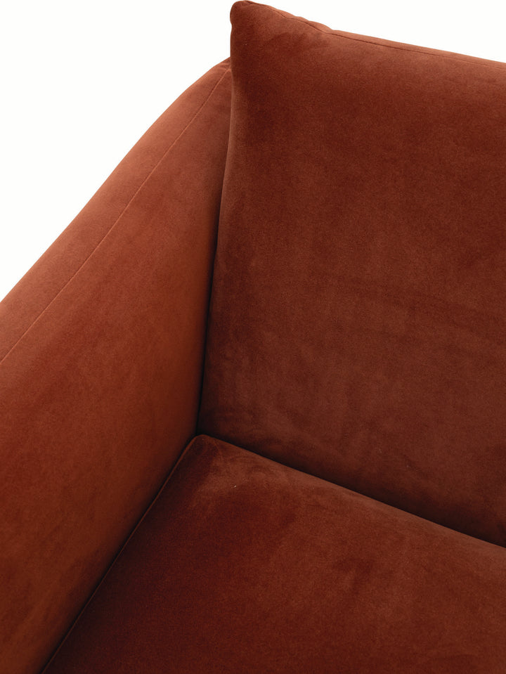 Leuven Occasional Chair