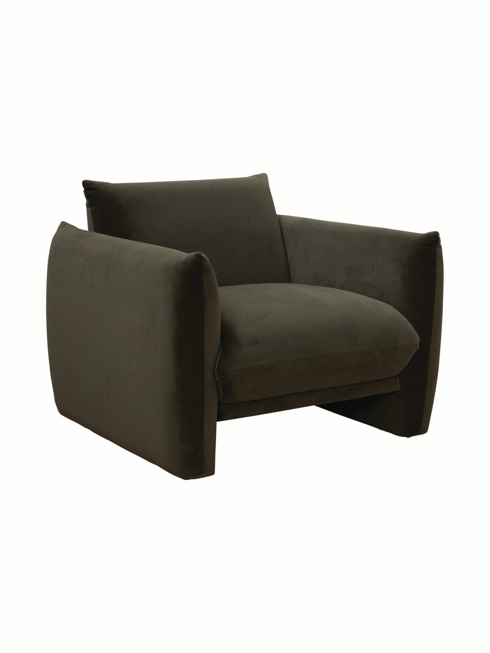 Leuven Occasional Chair - Hertex Haus