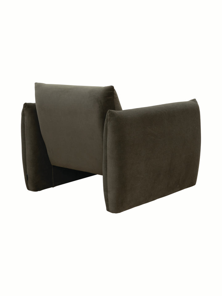 Leuven Occasional Chair
