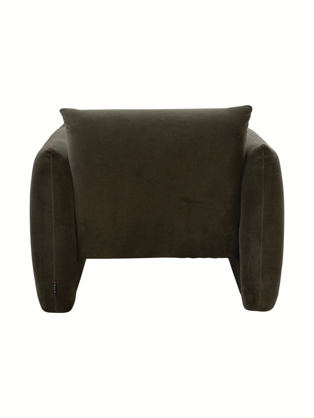 Leuven Occasional Chair