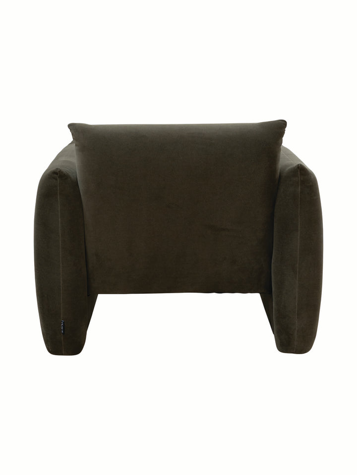 Leuven Occasional Chair