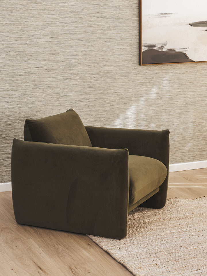 Leuven Occasional Chair