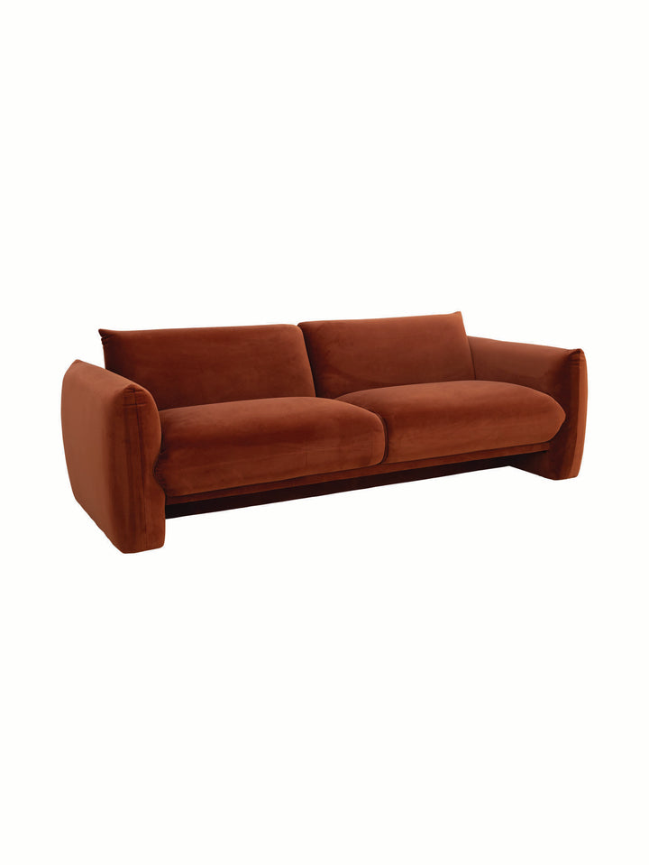 Leuven Sofa 2-Seater