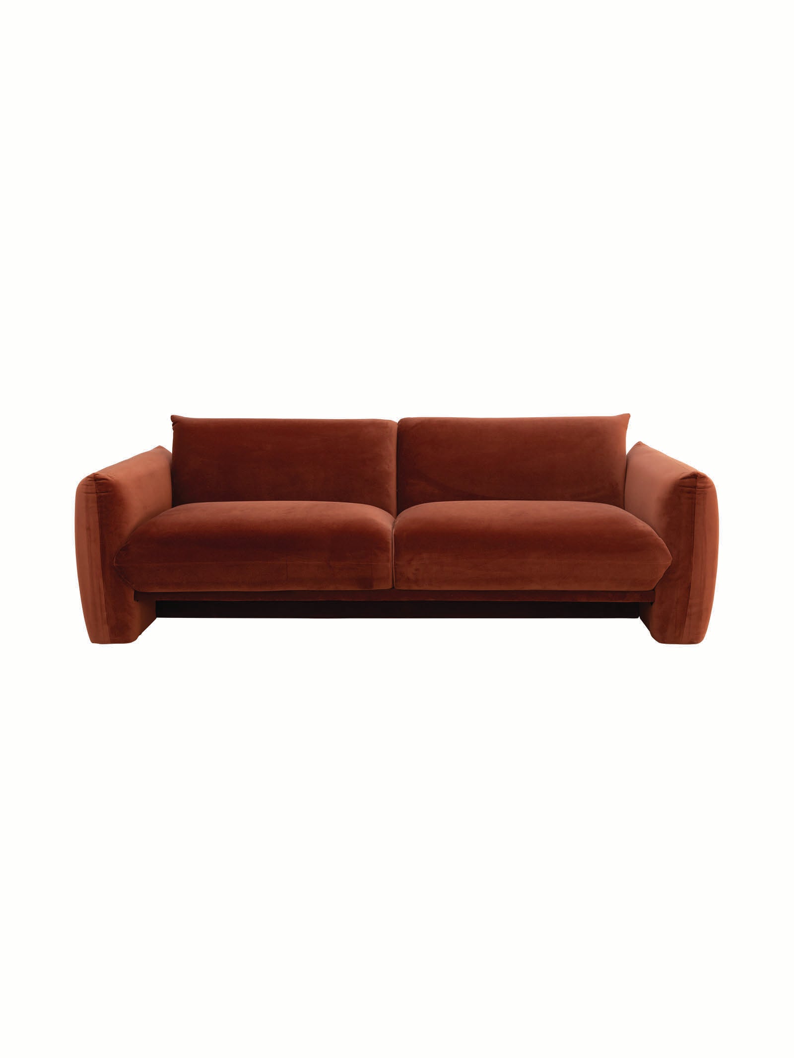 ★希少★Kashwere at  7'sofa Leuven Sofa 2-Seater - Hertex HAUS