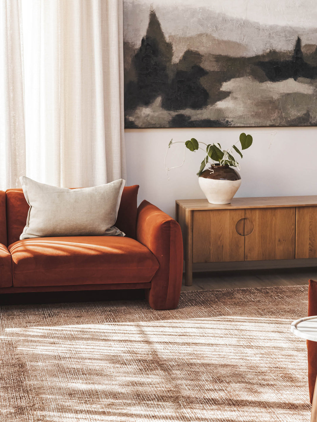 Leuven Sofa 2-Seater