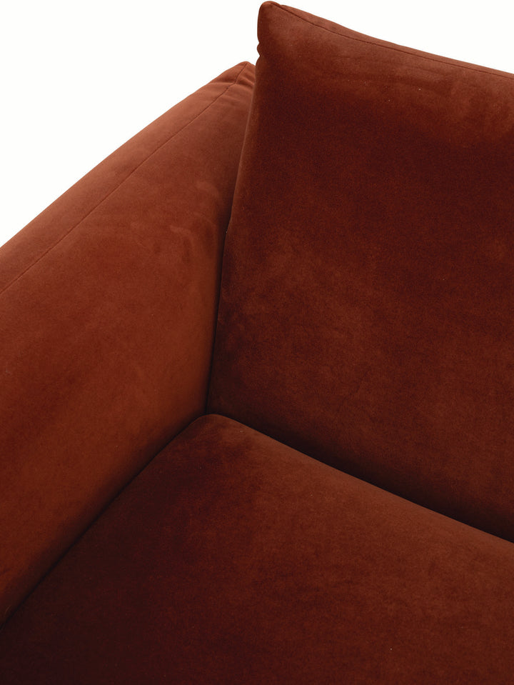 Leuven Sofa 2-Seater