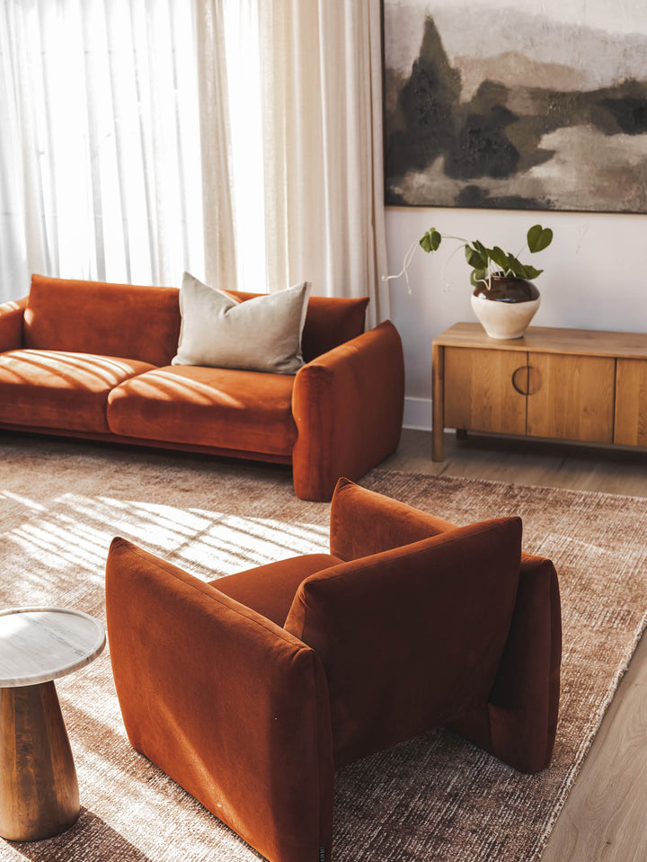 Leuven Sofa 2-Seater