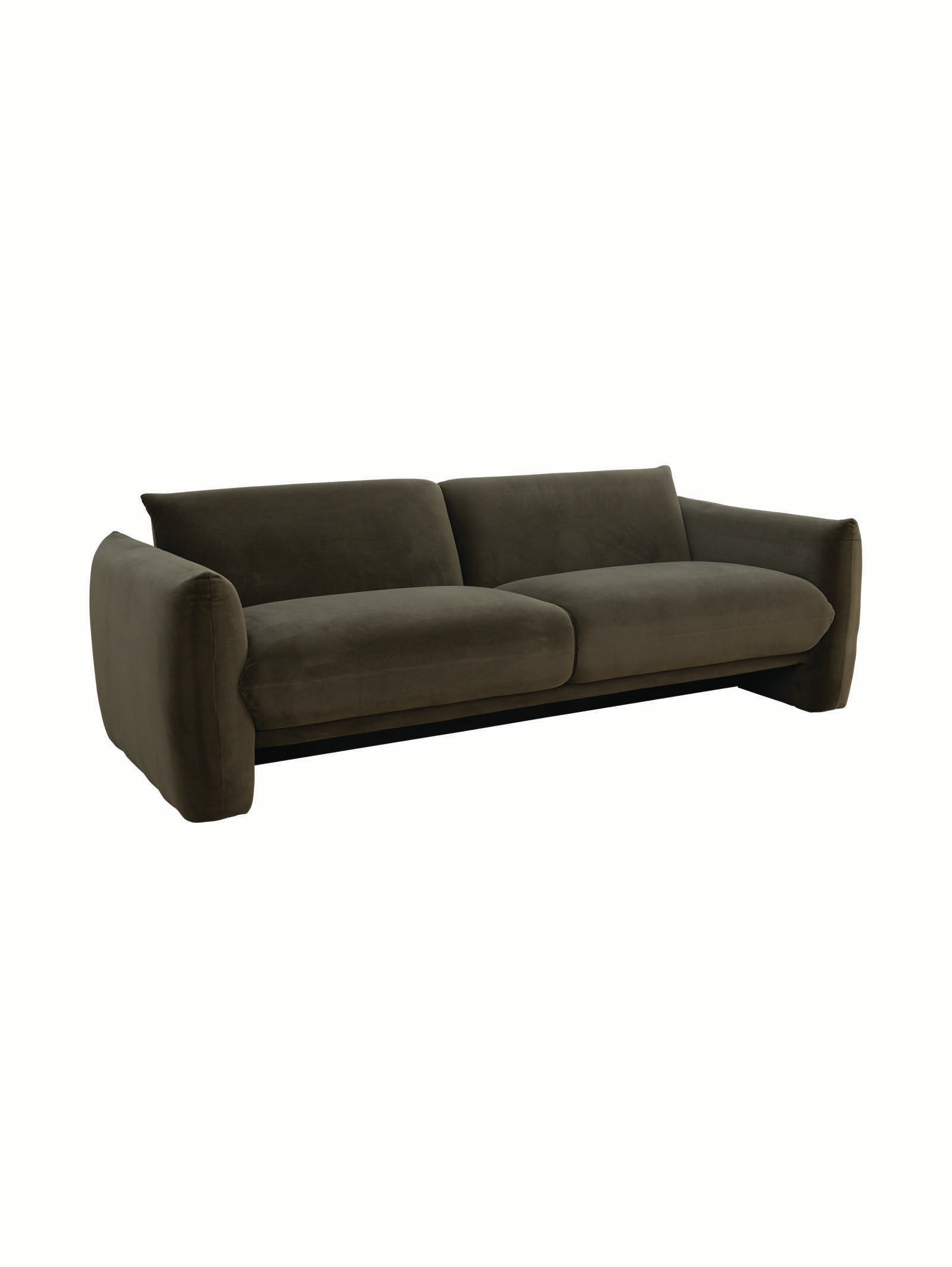 Leuven Sofa 2-Seater - Hertex HAUS