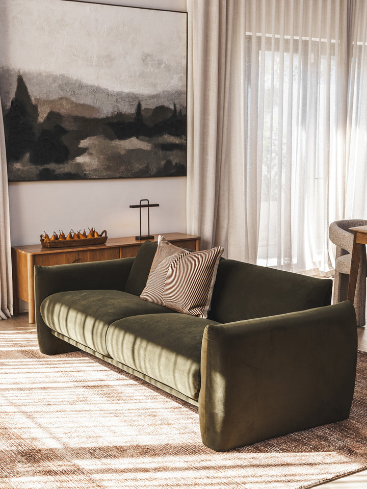 Leuven Sofa 2-Seater