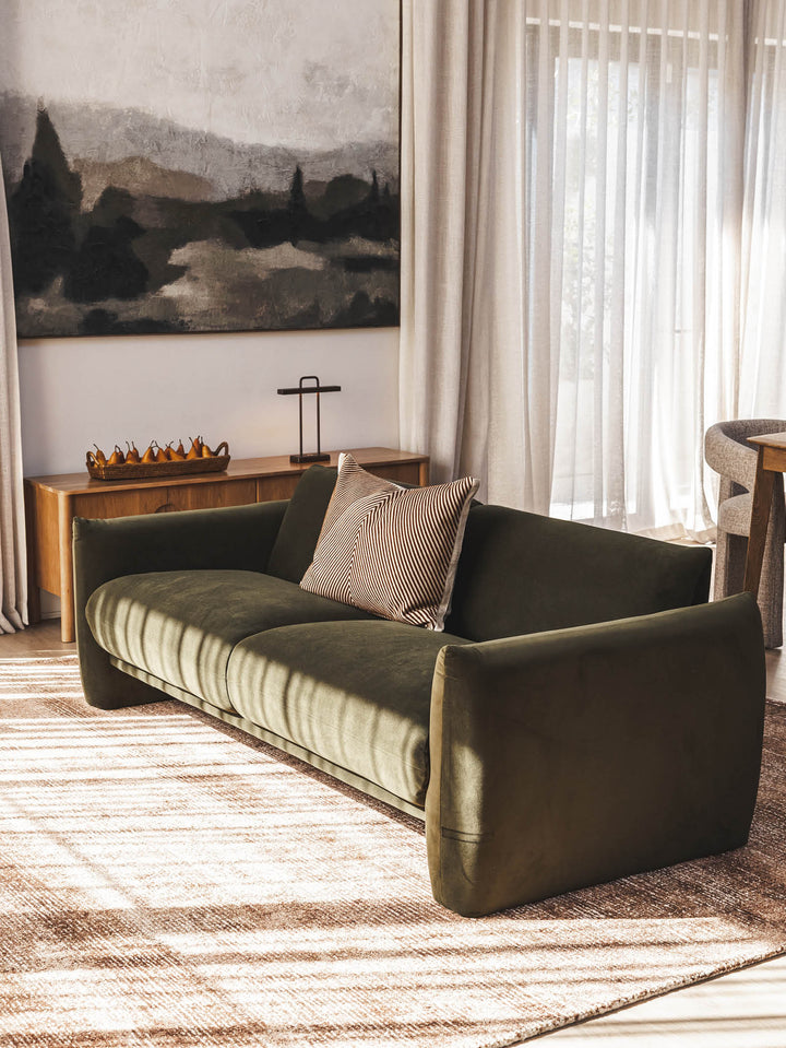 Leuven Sofa 2-Seater