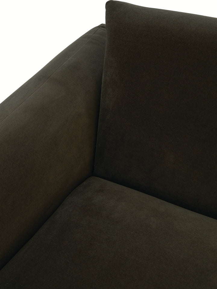 Leuven Sofa 2-Seater