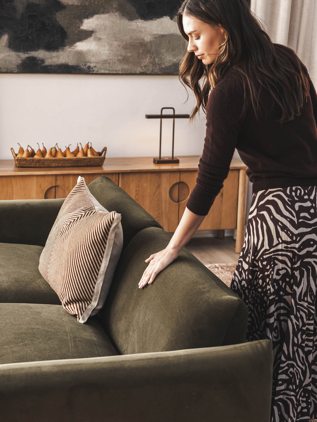 Leuven Sofa 2-Seater