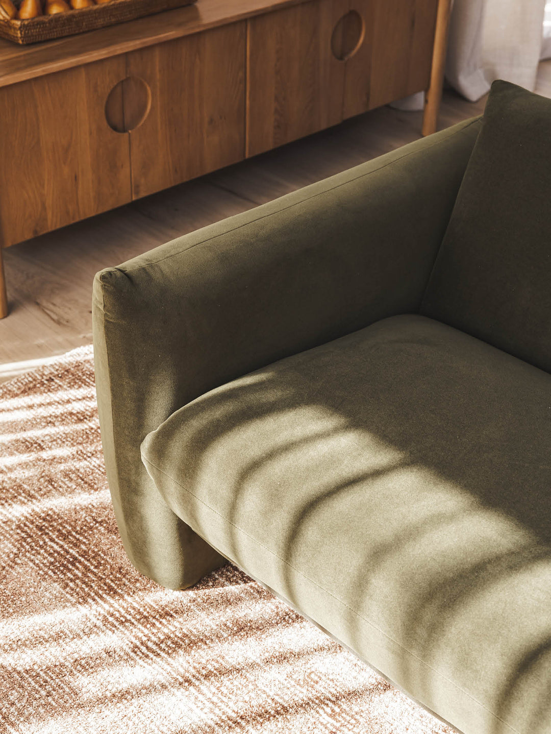 Leuven Sofa 2-Seater