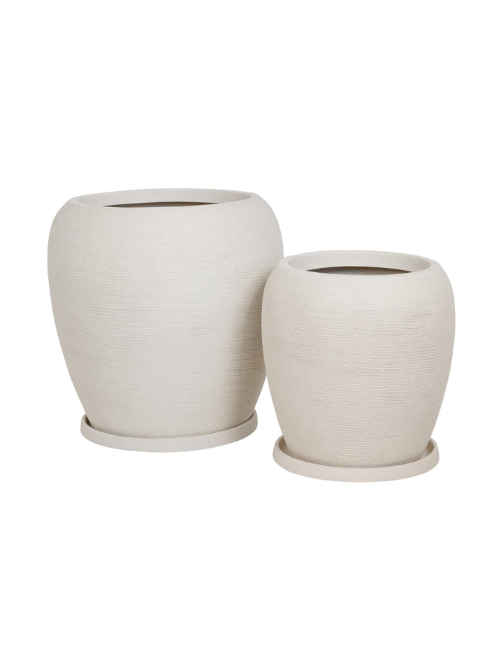 Leveche Planter
