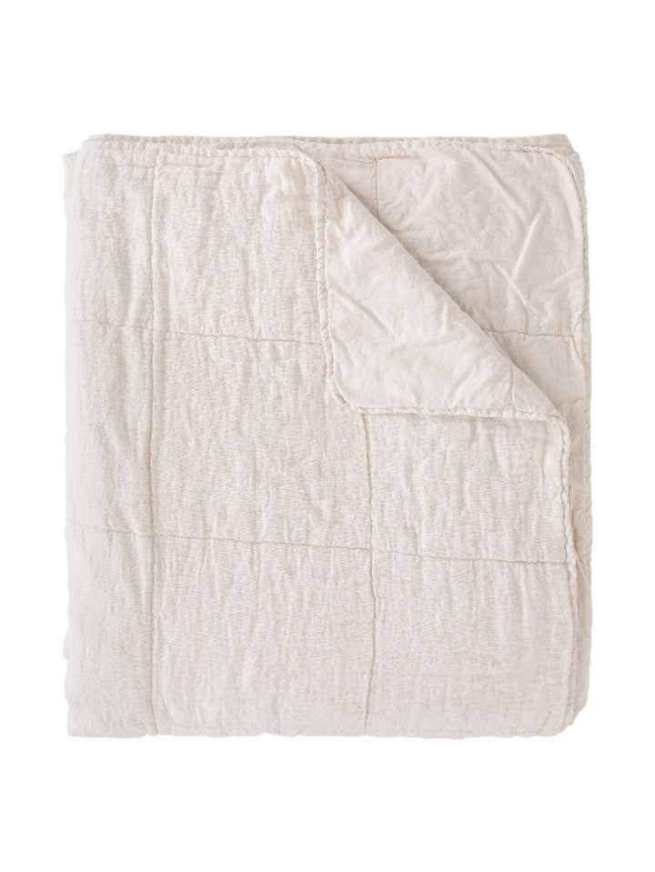 Lily Quilt
