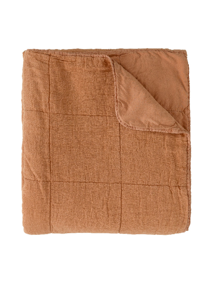 Lily Quilt