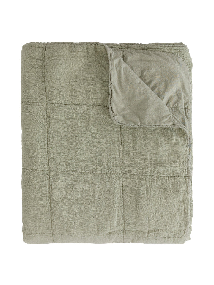 Lily Quilt