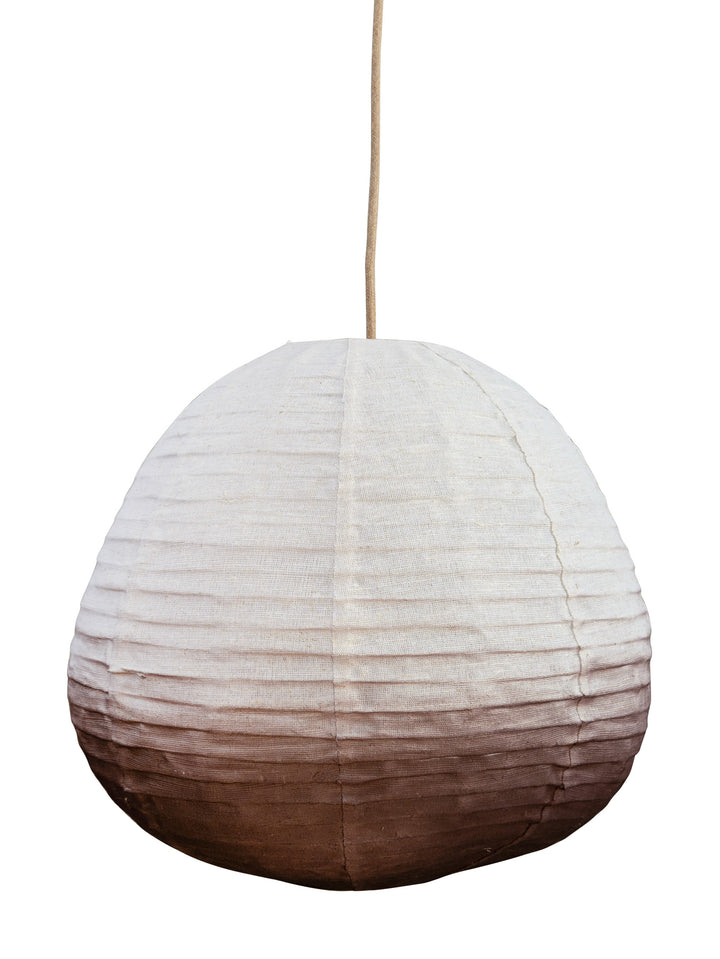 Linen Lantern