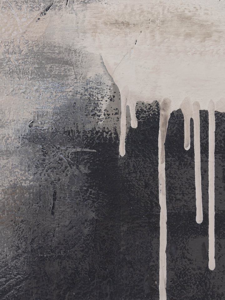 Liquid Vein Wall Art in Twilight