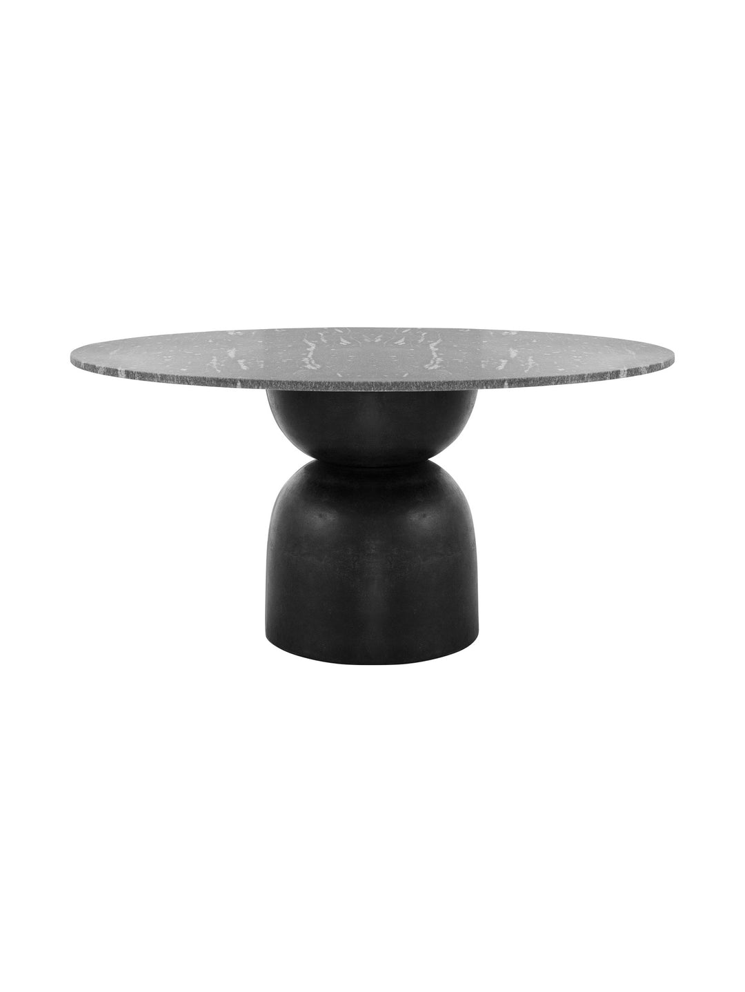Lisbon Marble Dining Table 4-Seater