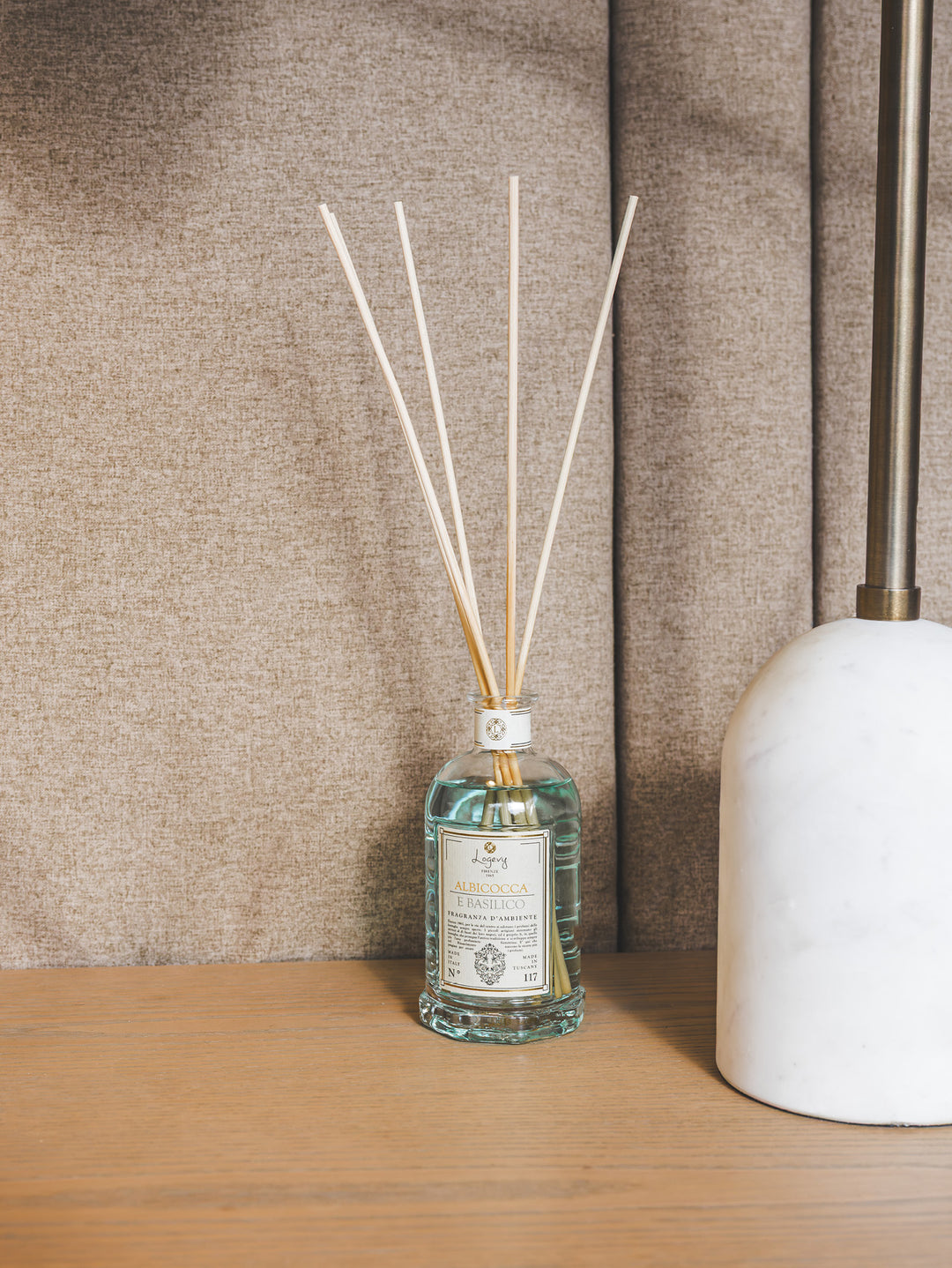 Logevy Diffuser