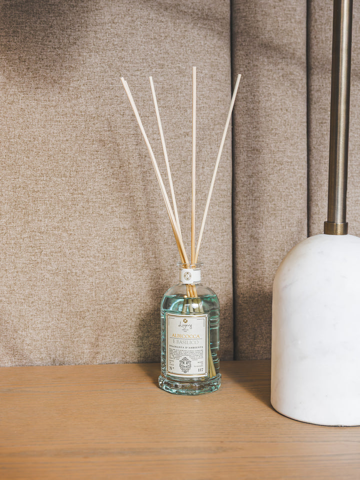 Logevy Diffuser