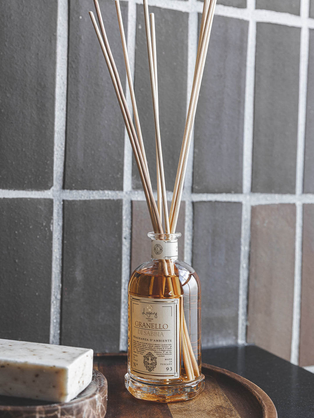 Logevy Diffuser