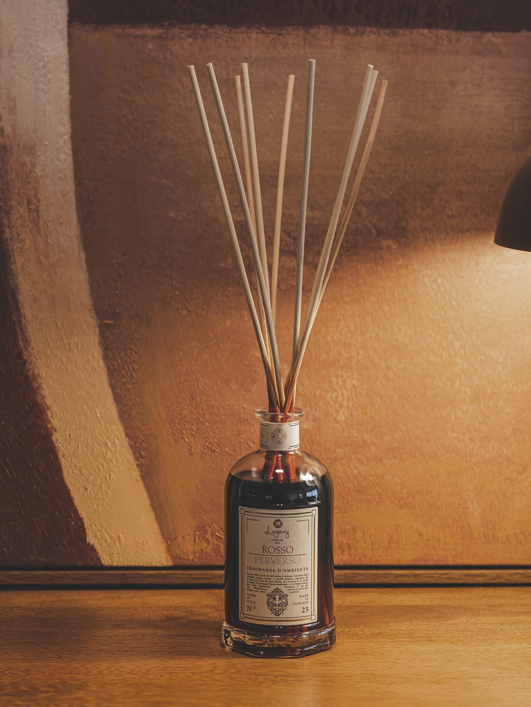 Logevy Diffuser