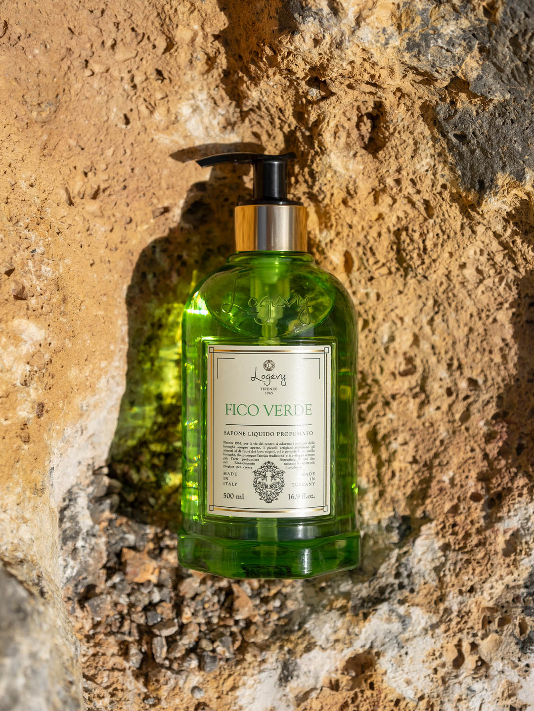 Logevy Hand Wash