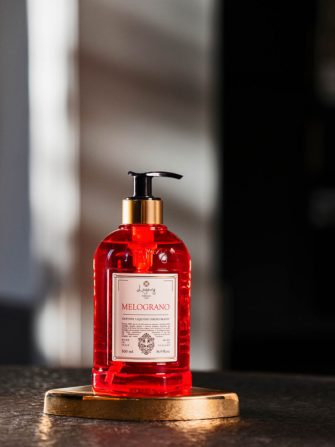 Logevy Hand Wash