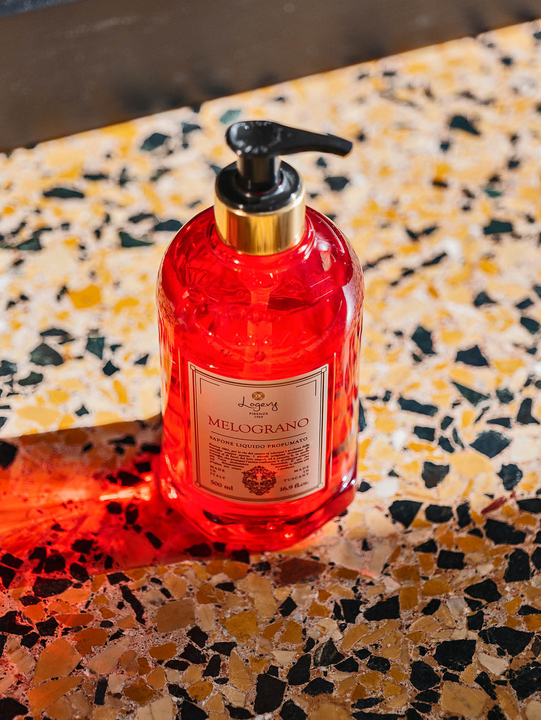 Logevy Hand Wash
