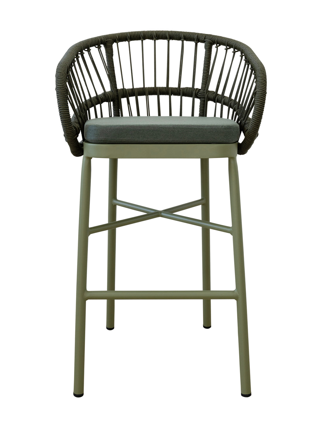 Lola Outdoor Bar Chair