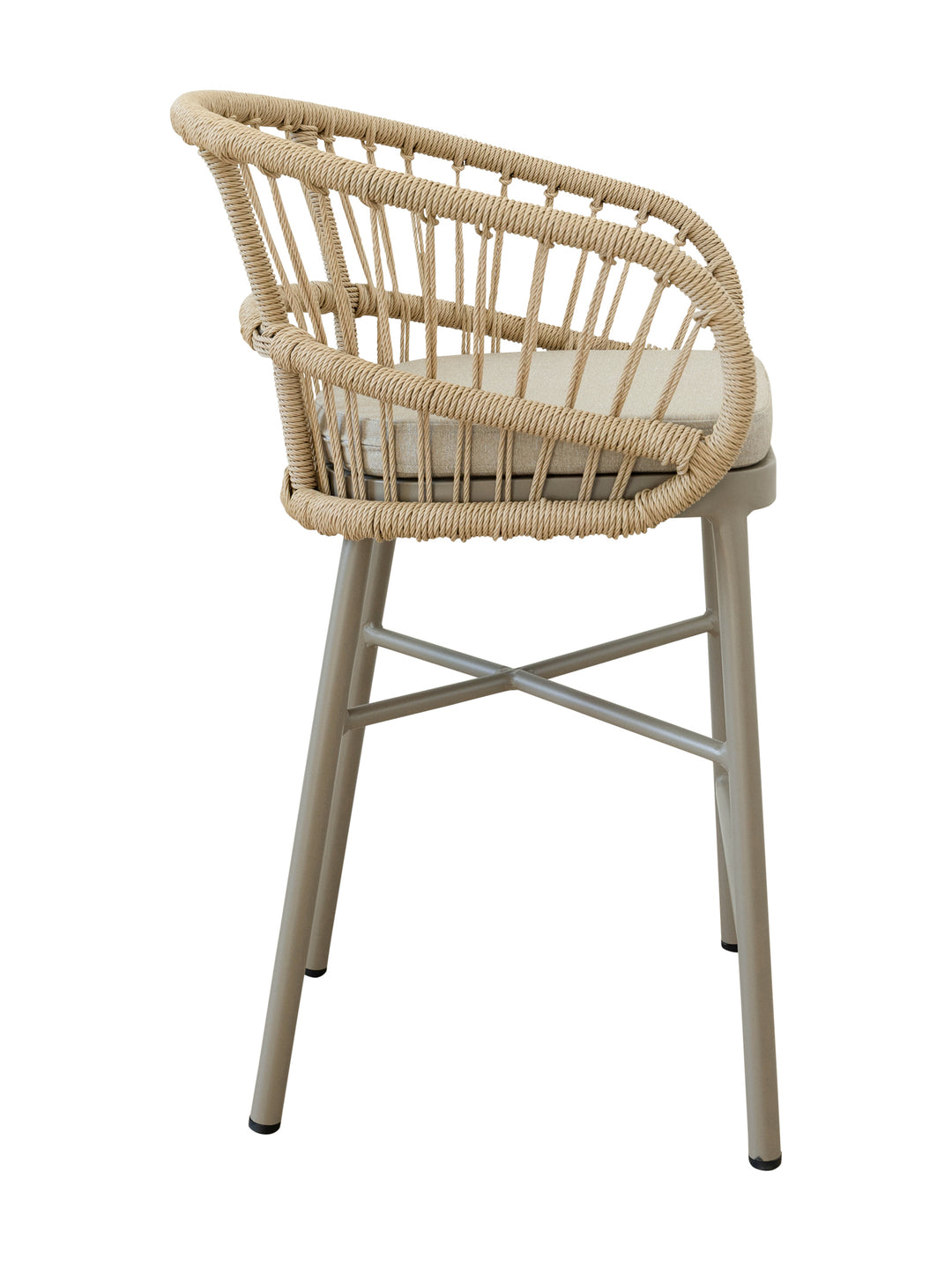 Lola Outdoor Counter Chair