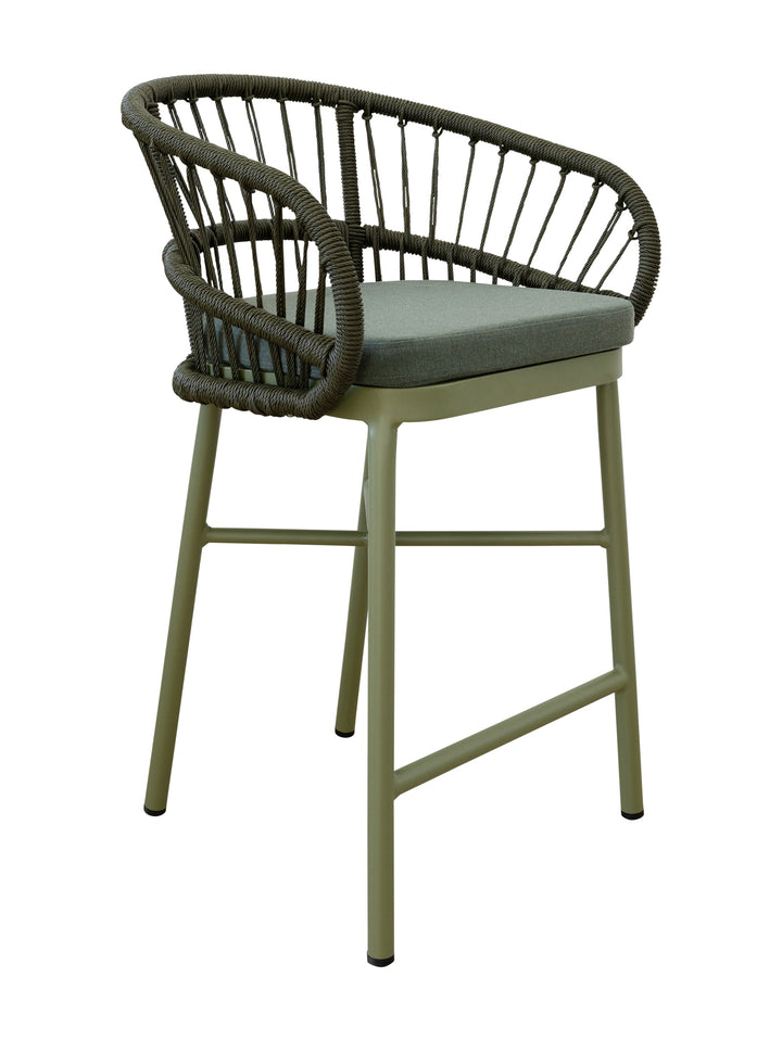 Lola Outdoor Counter Chair