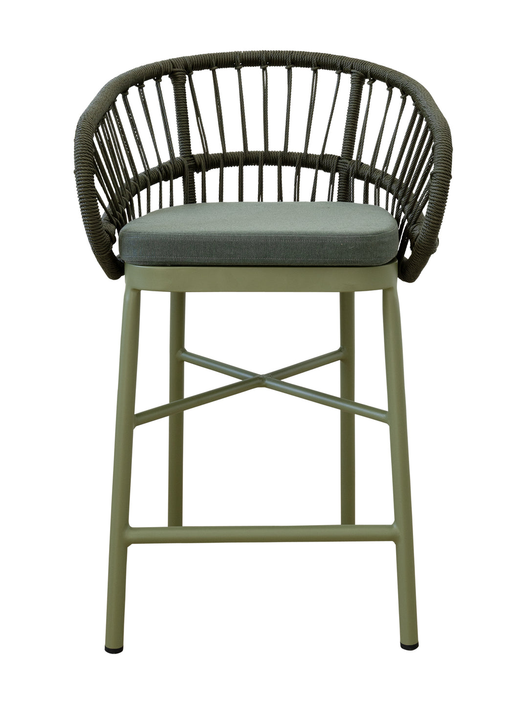 Lola Outdoor Counter Chair