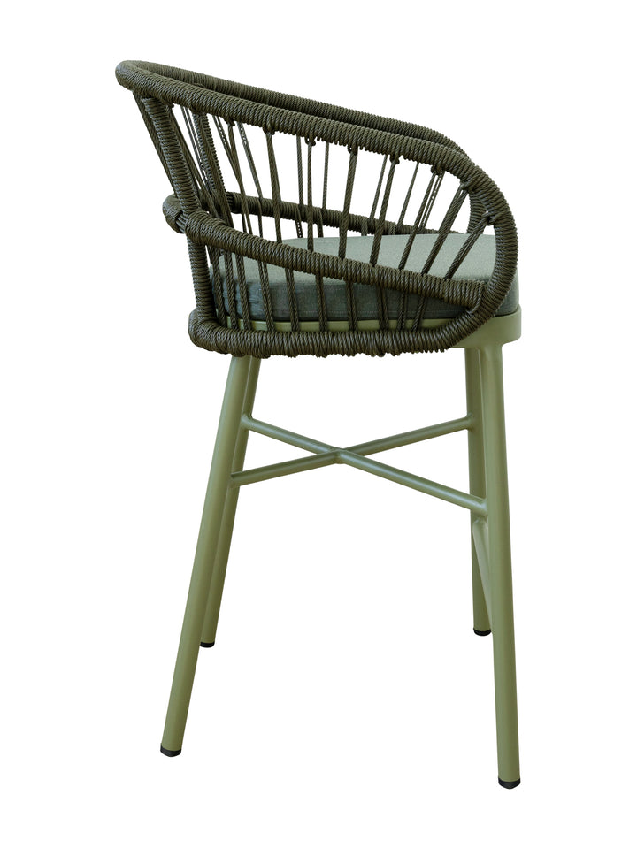 Lola Outdoor Counter Chair