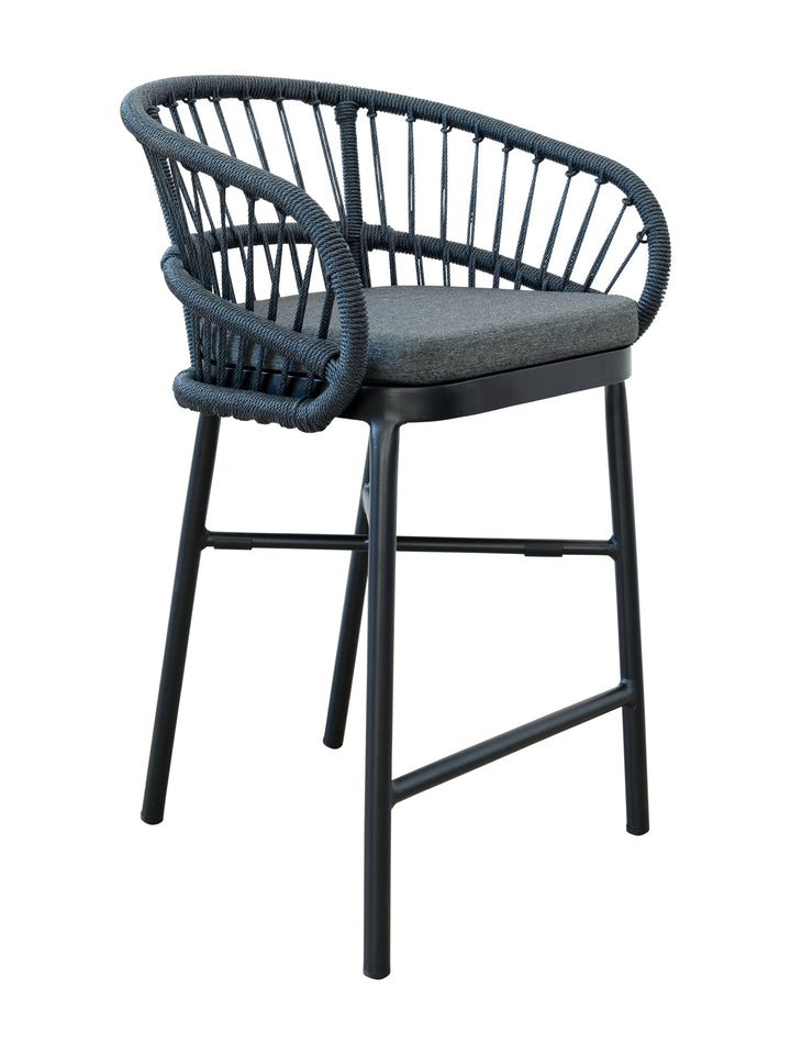 Lola Outdoor Counter Chair