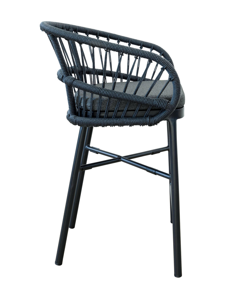 Lola Outdoor Counter Chair