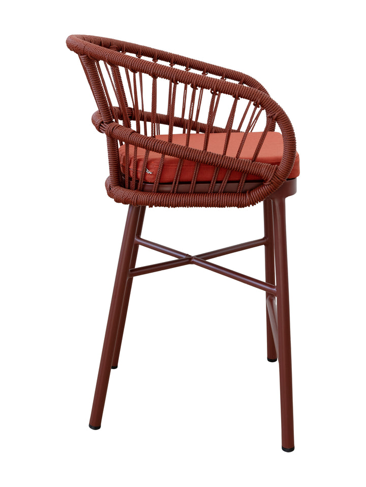 Lola Outdoor Counter Chair